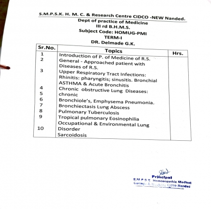 ADVANCE TEACHING PLAN 2025-26